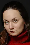 Актриса Вероника Саркисова — превью фото персоны
