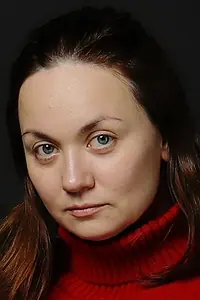 Актриса Вероника Саркисова — фото персоны