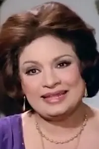 Актриса Карима Мохтар — фото персоны