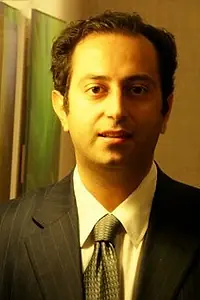 Актёр Ramin Rahmanpour — фото персоны
