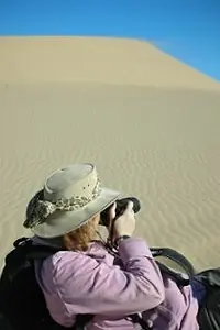 Актриса Ана Джорджевич — главное фото персоны