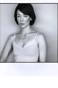 Актриса Melina Nacos — фото персоны