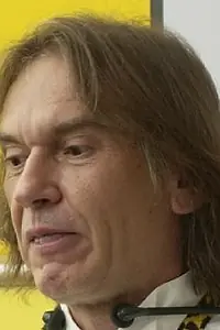 Актёр Уолтер Стэдинг — фото персоны