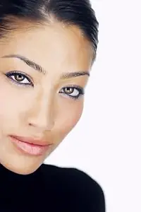 Актриса Shasi Wells — фото персоны
