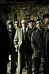 Актёр Flogging Molly — превью фото персоны