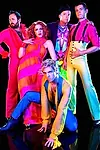 Актёр Scissor Sisters — превью фото персоны