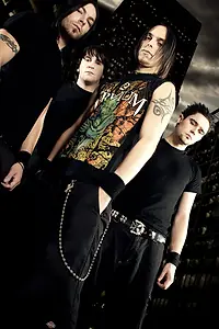 Актёр Bullet for My Valentine — главное фото персоны