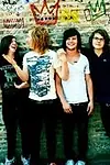 Актёр We the Kings — превью фото персоны