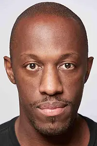 Актёр Джилз Террера — фото персоны