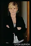 Актриса Лиза Ульрих — превью фото персоны