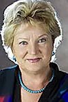 Актриса Галина Ефанова — превью фото персоны