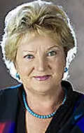 Актриса Галина Ефанова — фото персоны