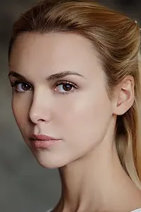Актриса Ева Авеева — фото персоны