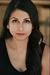Актриса Rita Sehmi — превью фото персоны