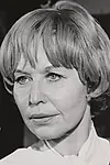 Актриса Натали Прист — превью фото персоны