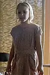 Актриса Сара Дювал — превью фото персоны