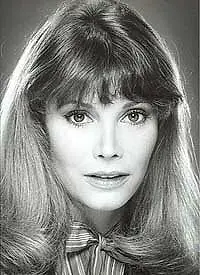 Актриса Памела Сьюзан Шуп — фото персоны