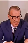 Актёр Ховард Калвер — превью фото персоны