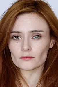 Актриса Ребекка Калдер — фото персоны