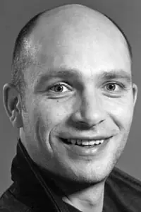 Актёр Марко Шмидт — фото персоны