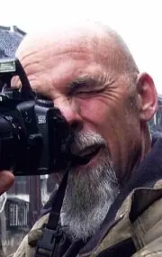 Актёр Томас Е. Сандерс — фото персоны