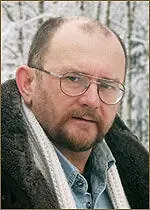 Актёр Александр Суворов — фото персоны