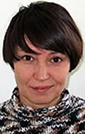 Актриса Марина Казнина — главное фото персоны