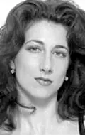 Актриса Марианна Автандилова — фото персоны