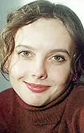 Актриса Елена Григорьева — главное фото персоны