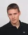 Актёр Andrew Wuestenfeld — фото персоны