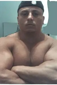 Актёр Винс Пума — фото персоны