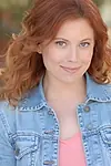 Актриса Jessica Kochu — превью фото персоны