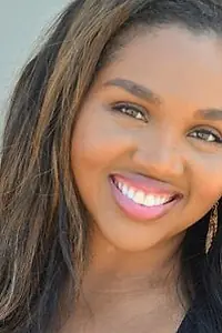 Актриса Саманта Дж. Риз — фото персоны