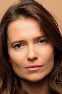 Актриса Нина Ракова — фото персоны