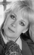 Актриса Галина Гудова — фото персоны