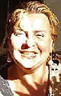 Актриса Алла Ибрагимова — главное фото персоны