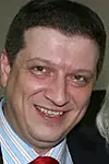 Актёр Михаил Захаров — превью фото персоны