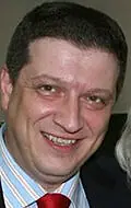 Актёр Михаил Захаров — фото персоны