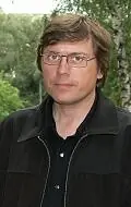 Актёр Андрей Быстров — фото персоны