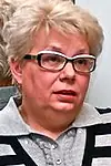 Актриса Алла Гончарова — превью фото персоны