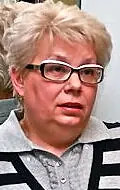 Актриса Алла Гончарова — фото персоны