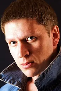 Актёр Михаил Колядин — фото персоны