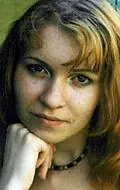 Актриса Елизавета Прилепская — фото персоны