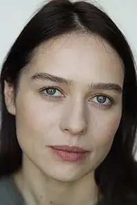 Актриса Анастасия Клюева — фото персоны