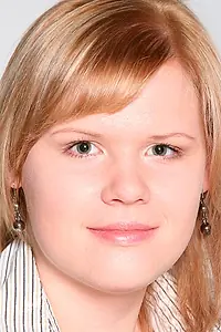 Актриса Марина Лычкина — фото персоны