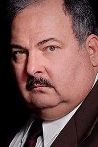Актёр Эдвард Л. Грин — фото персоны