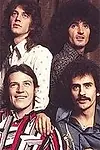 Актёр Grand Funk Railroad — превью фото персоны