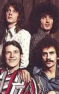 Актёр Grand Funk Railroad — главное фото персоны