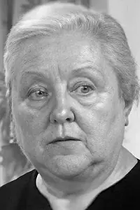 Актриса Ивонн Дани — фото персоны