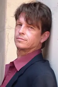 Актёр Джимми Макникол — фото персоны